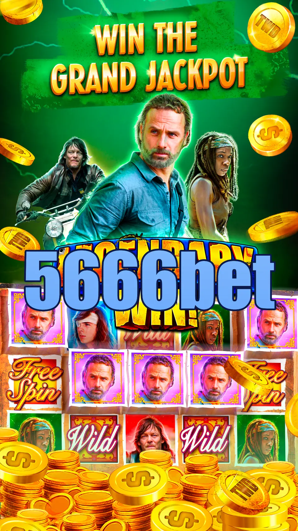 5666bet ডাউনলোড