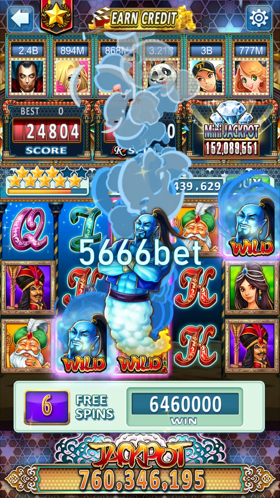5666bet ডাউনলোড