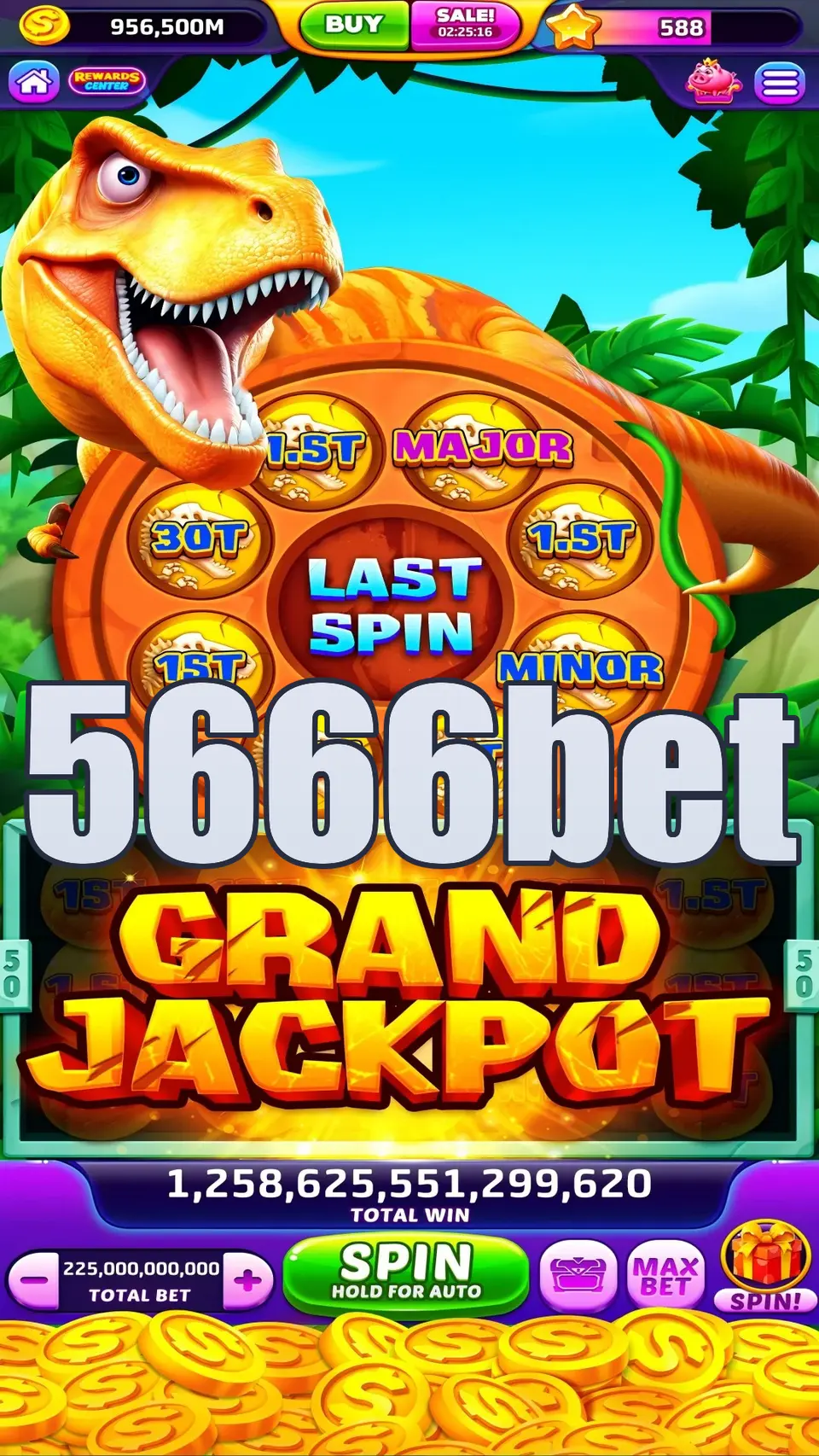 5666bet লগইন