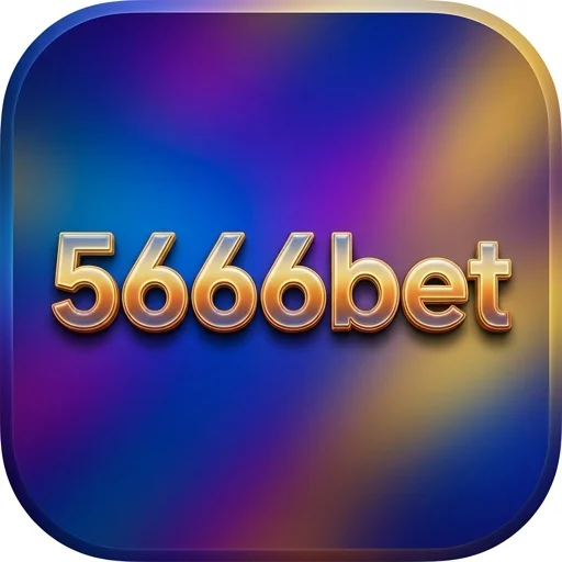 5666bet Logo - অফিসিয়াল